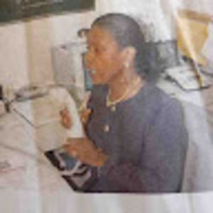 Meet your Posher, Patricia